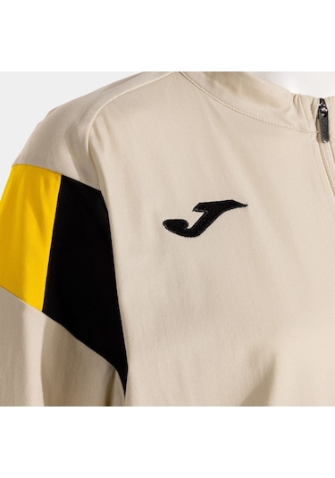 Joma Montreal Kadın Bej Eşofman Takımı Bej