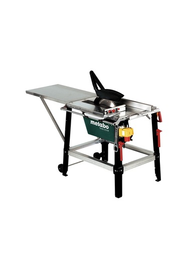 Metabo TKHS 315M 3.1 WNB 3100W Tezgah Testere 315 MM