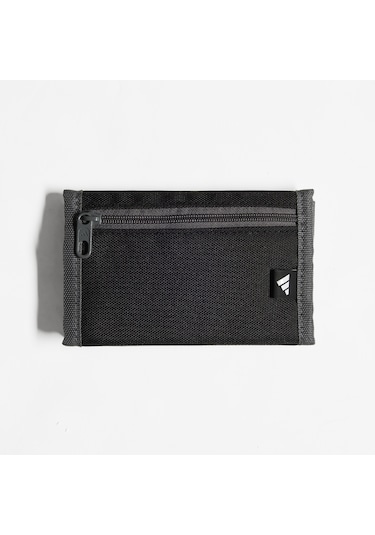Adidas Hoops Wallet Unısex Cüzdan Jg3606 Jg3606 Siy Siyah