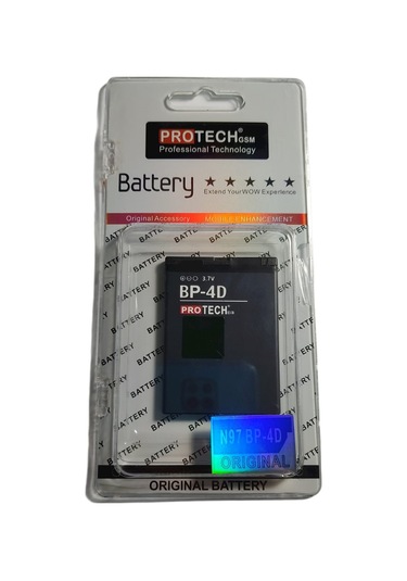 Nokia Bl 4D Batarya Pil