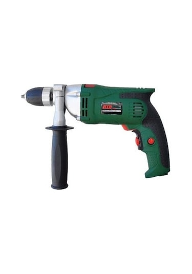 Rtrmax RTM157 Darbeli Matkap 750W 13 MM