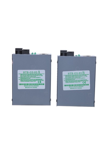 Moveevo 5km Tek Mod Kablosuz Verici Alıcı, 1310-1550nm Dalga Boyu, Ultra Düşük Gecikme, Metal Kasa, 110-240v Güç Kaynağı 1+1 Tasarım