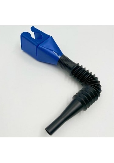 Yakıt Dökme Aparatı