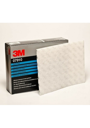 3M 07910 Mumlu Bez 175Mmx35Mm 1 Adet