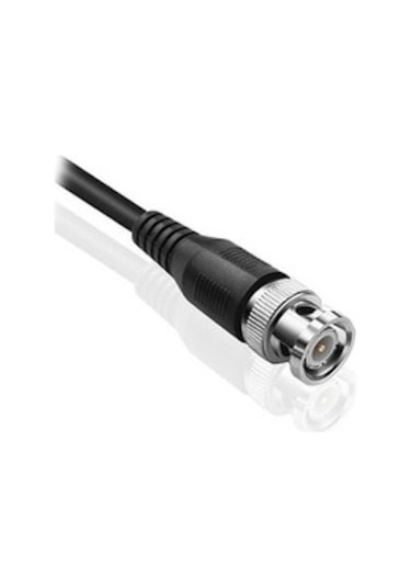 50 Adet Hazır Kablolu Bnc Konnektör