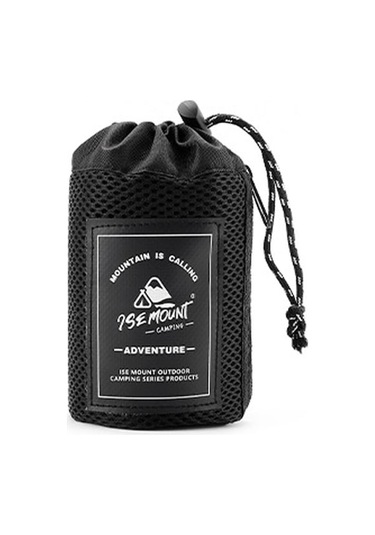 Kamp, Seyahat Ve Günlük Kullanım İçin Dayanıklı Ve Pratik Saklama Çantası - Yan Fermuarlı, Taşınabilir Tasarım Çok Renkli Çok Renkli