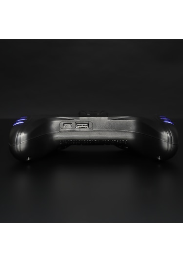 Rush Troller GP707 Powerbank Destekli Mobil Cihaz Soğutucu