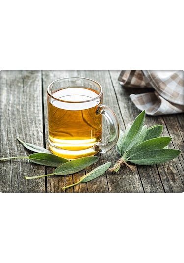 Adaçayı Tohumu 50 Adet N114287