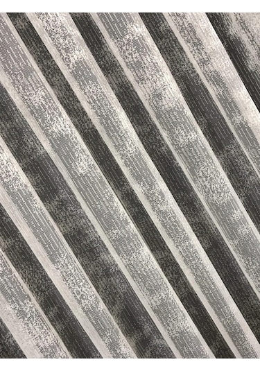 Taç 72062 Örme Tül Perde / Ölçünüze Özel Dikim