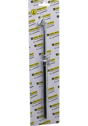 Lastik Hava Basınç Ölçüm Aleti Oto - Bisiklet - Motorsiklet - Bot 4741