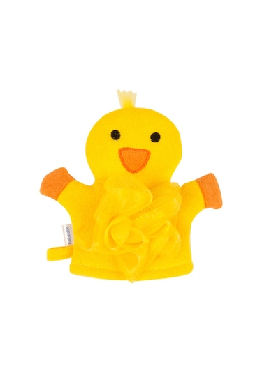 Bebedor 582 Lifli Banyo Kuklası Ördek