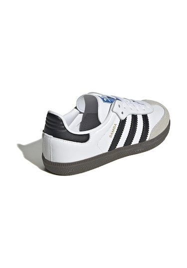 Adidas Samba Og C Çocuk Günlük Ayakkabı IE3677 Beyaz