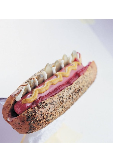 Doğal Füme Dana Frankfurter Sosis Üçlü Paket