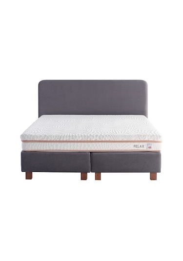 İşbir Yatak Relax Viscostar Akıllı Yatak 90x200