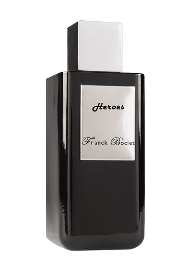 Franck Boclet Heroes Unisex Parfüm EDP 100 ML