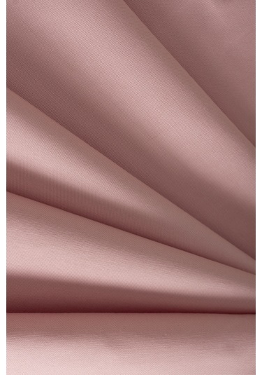 Runner Masa Örtüsü Pudra