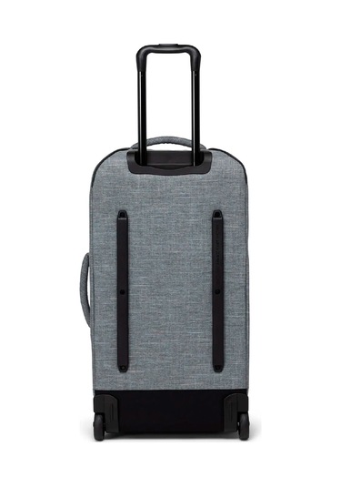 Herschel Heritage Softshell Carryon Unısex Kabin Boy Valiz 40082 Raven Crosshatch Çok Renkli Herschel Heritage Softshell Carryon Unısex Kabin Boy Valiz 40082 Raven Crosshatch Çok Renkli