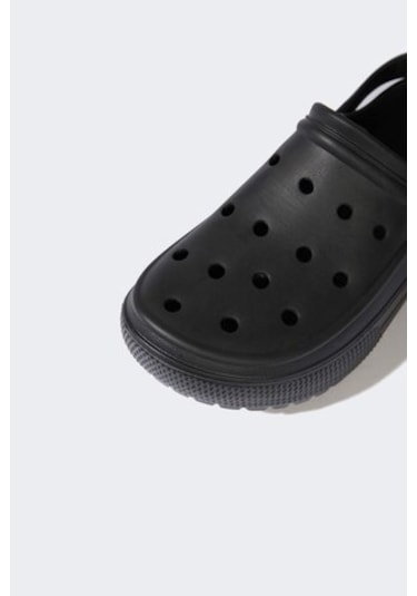 DeFacto Erkek Düz Taban Eva Sandalet W9714AZ25HSBK23