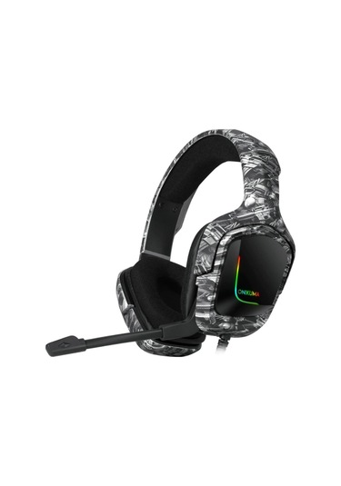 Onikuma K20 Mikrofonlu Profesyonel Oyuncu Kulaklığı