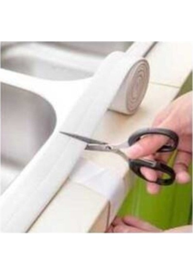 Su Sızdırmaz Izolasyon Bandı Lavabo Küvet İzolasyon Bandı