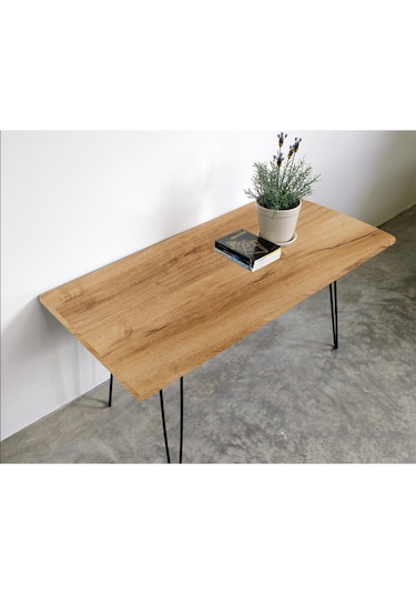 İbmk58a Masa, Sehpa Kaplama Folyosu Kendinden Yapışkanlı Laminasyonlu Ahşap Desen