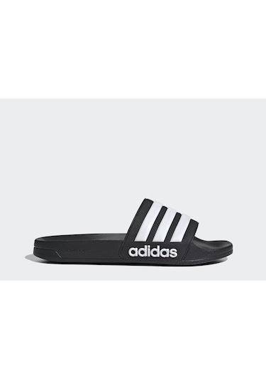Core Black Adidas Yüzme Terlik Adilette Shower Gz5922 001