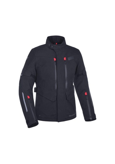 Oxford Mondial Waterproof Bayan Mont Siyah