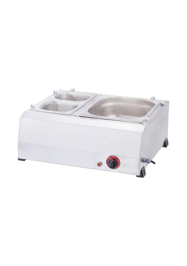 Kutlu Sos Kaplı Sosislik