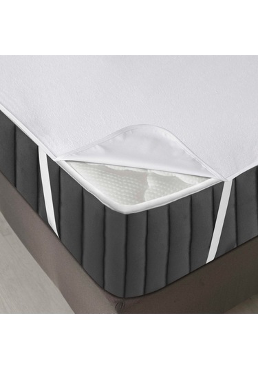 Violethome Sıvı Geçirmez Pamuklu Alez ( Tüm Bedenler )