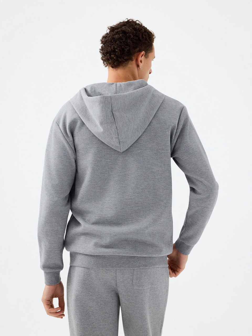 Loft Gri Erkek Sweatshirt Lf2040893 Gri