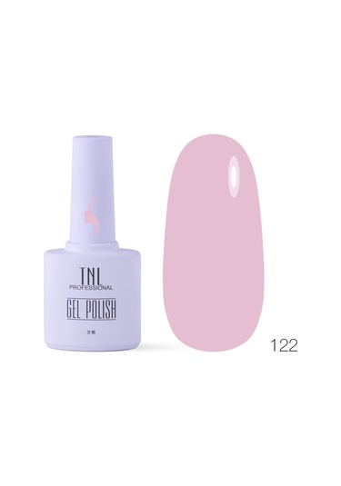 Tnl Professional Classic New 30 Gün Kalıcı Oje 122