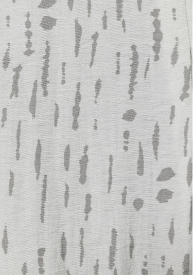 Colins Regular Fit Hakim Yaka Baskılı Kadın Yeşil Uzun Kol Gömlek Cl1077304 Q1.v1 Sag Sage