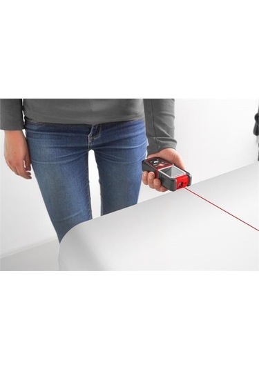 Einhell TC-LD 50 Lazer Ölçü Aleti - 2270080