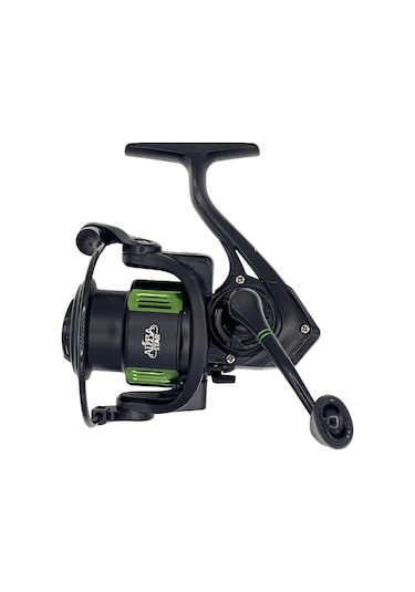 Albastar Rush Olta Makinesi 1000