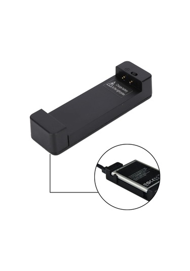 Samsung Uyumlu S3/s4 Harici Şarj Cihazı - Huiliang
