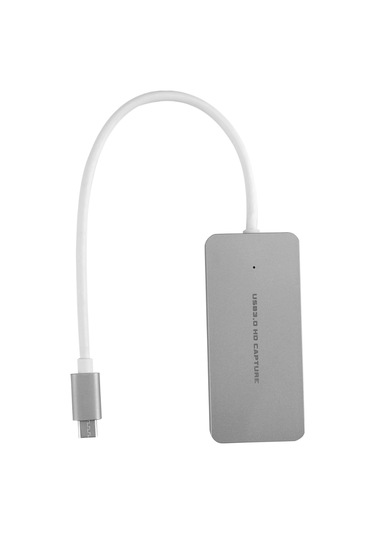 Typec Hdmi Capture 4k 1080p Hdmi Capture 60 Fps Hdmi Capture