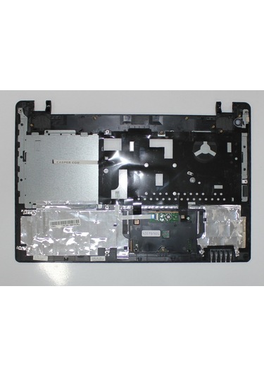 Casper Cgu Csd C15 Üst Kasa Touchpad Chkmpqx5