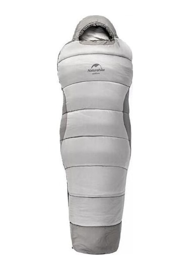 Naturehike P300 Penguın Uyku Tulumu -4 Derece Gri