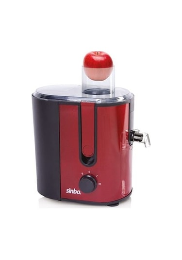 Sinbo SJ-3194 Katı Meyve Sıkacağı