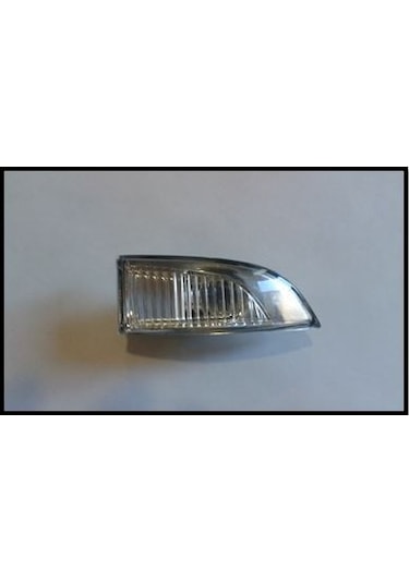 GOLD T4003 Dikiz Ayna Sinyali Sol Megane III 08- Fluence 10-