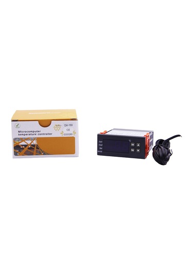 Jinying Dx 150 220V. Termostat (Tek Prop)