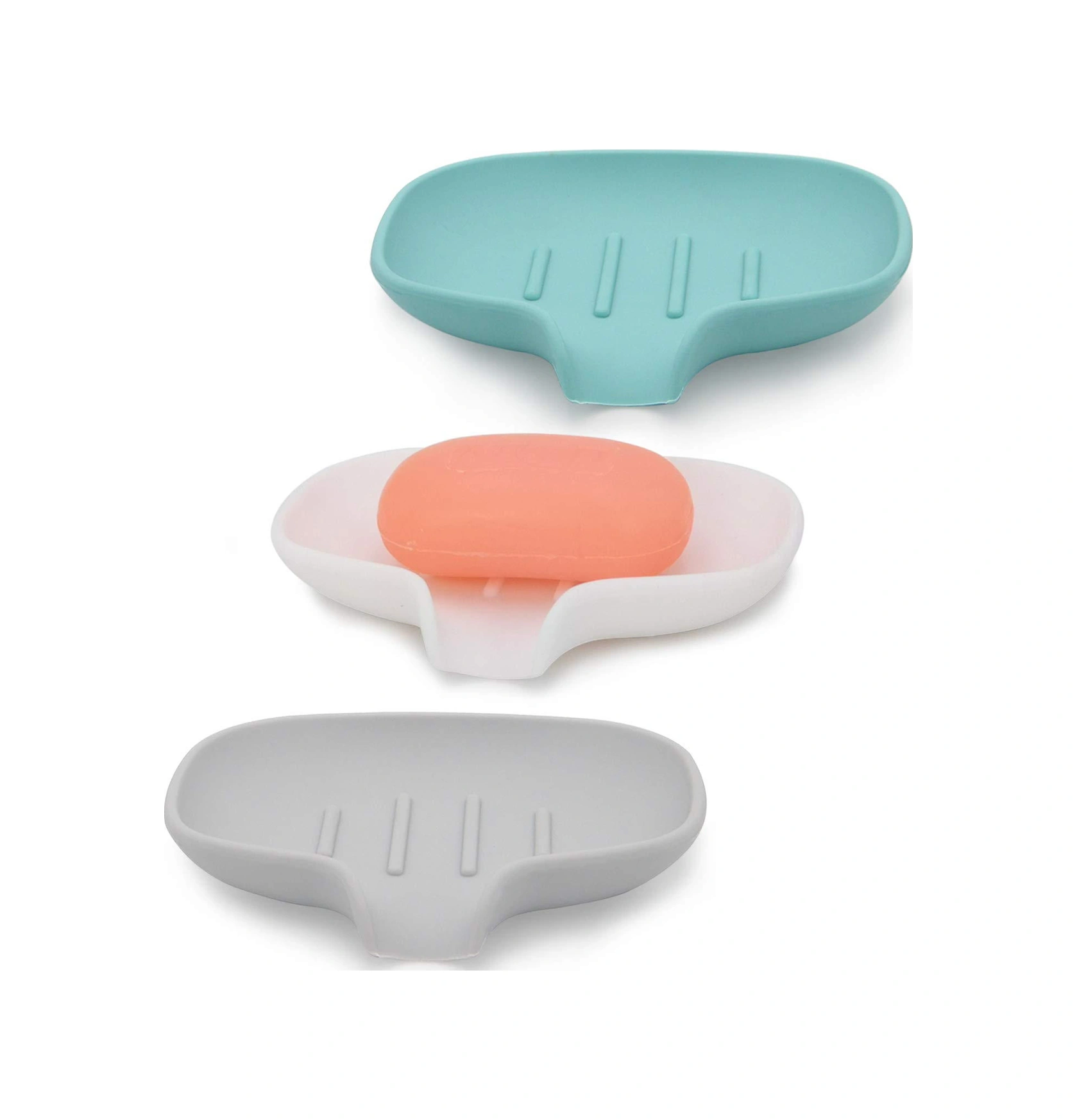 Kosona Sabun Kutusu Suyu Süzebilen, Anti-kuru, Sağlıklı Ve Pratik Mutfak/łazienka Aletleri Diğer