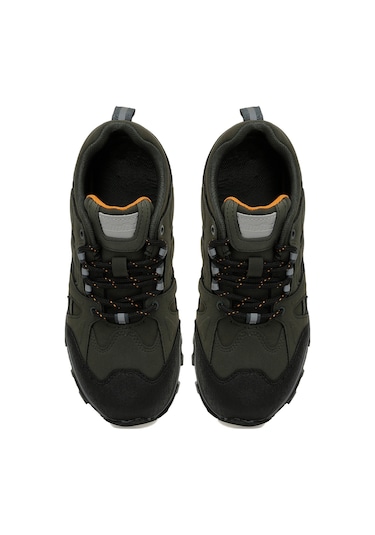 Kinetix Orwel G 5pr Erkek Outdoor Ayakkabı Haki