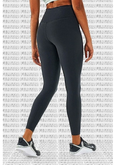 Nike Power Super Compressive High Rise Leggings Yüksek Belli Süper Toparlayıcı Tayt