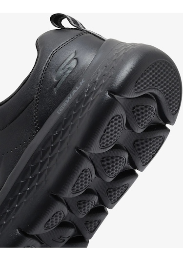 Skechers 216499tk Bbk Go Walk Flex-steady Up Erkek Spor Ayakkabı Renkli Çok Renkli