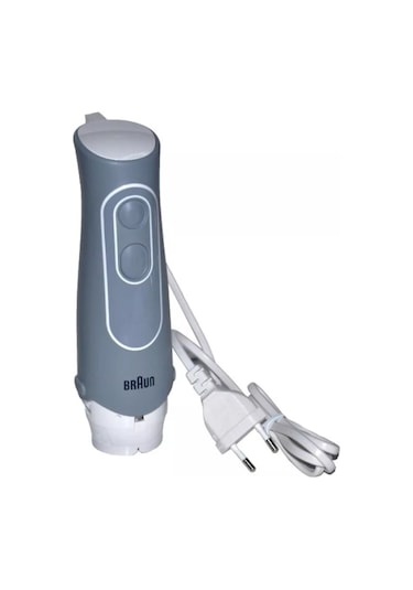 Braun Braun İçin 600w Motor Seti Montajı 208943410
