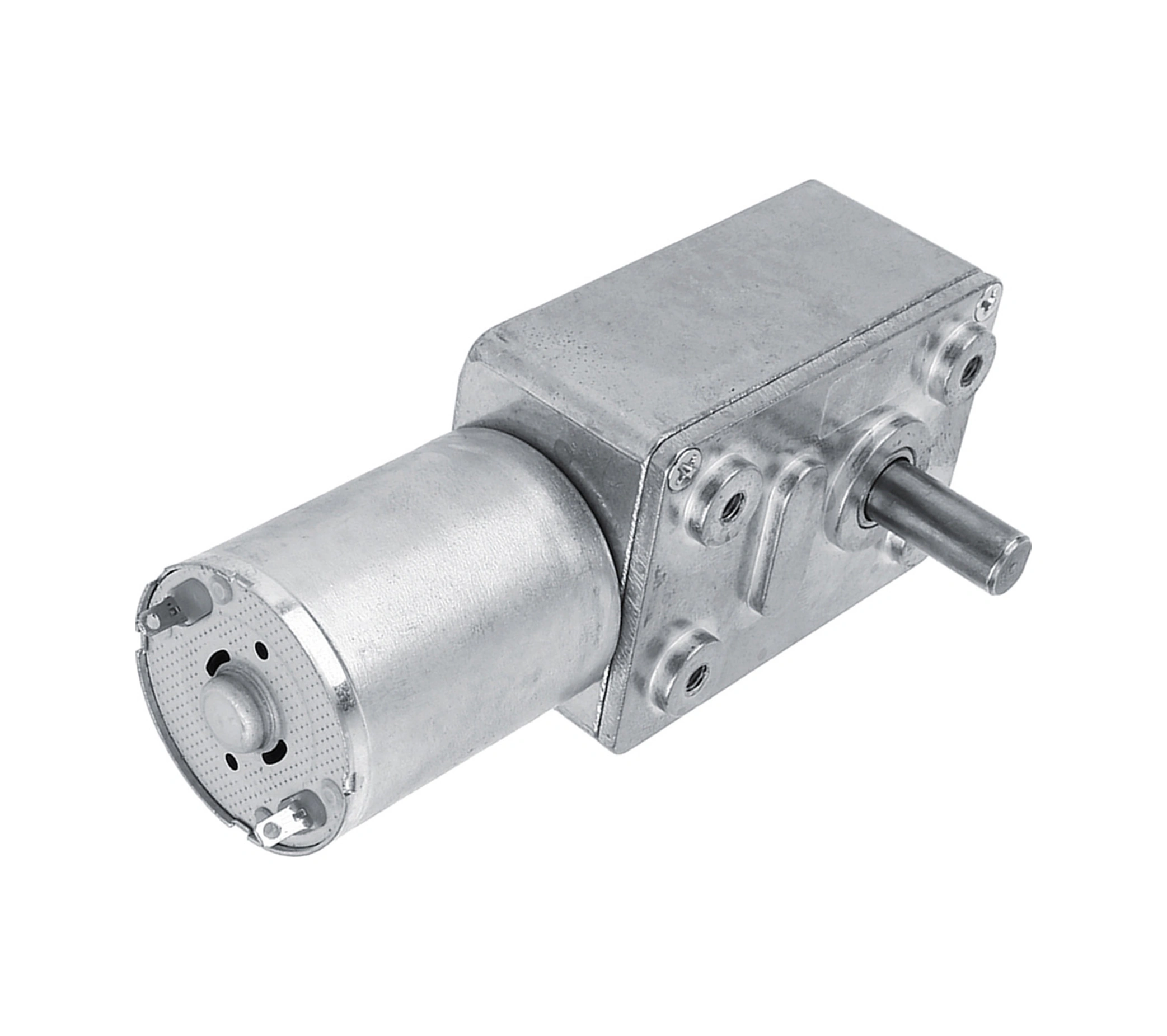 Tenfowee 12v 62rpm Tam Metal Dişli Yüksek Torklu Dürtme Motoru - Pencereler, Kapı Açıcılar İçin Uygun