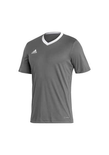 Adidas Ent22 Jsy Erkek Futbol Forması He1574 Gri