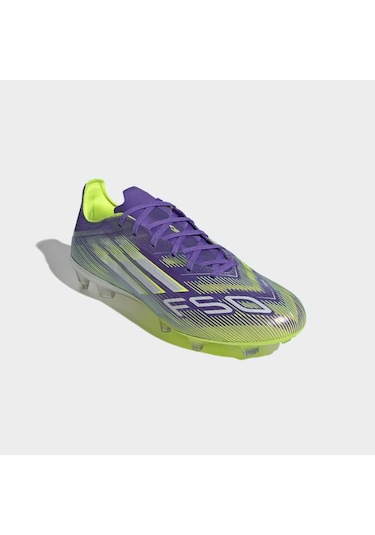Adidas Jh7683 F50 Pro Fg Erkek Krampon Mor