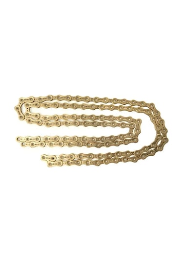 Ybn Sla110 Tı Gold 11 Vites 116 Bakla Zincir